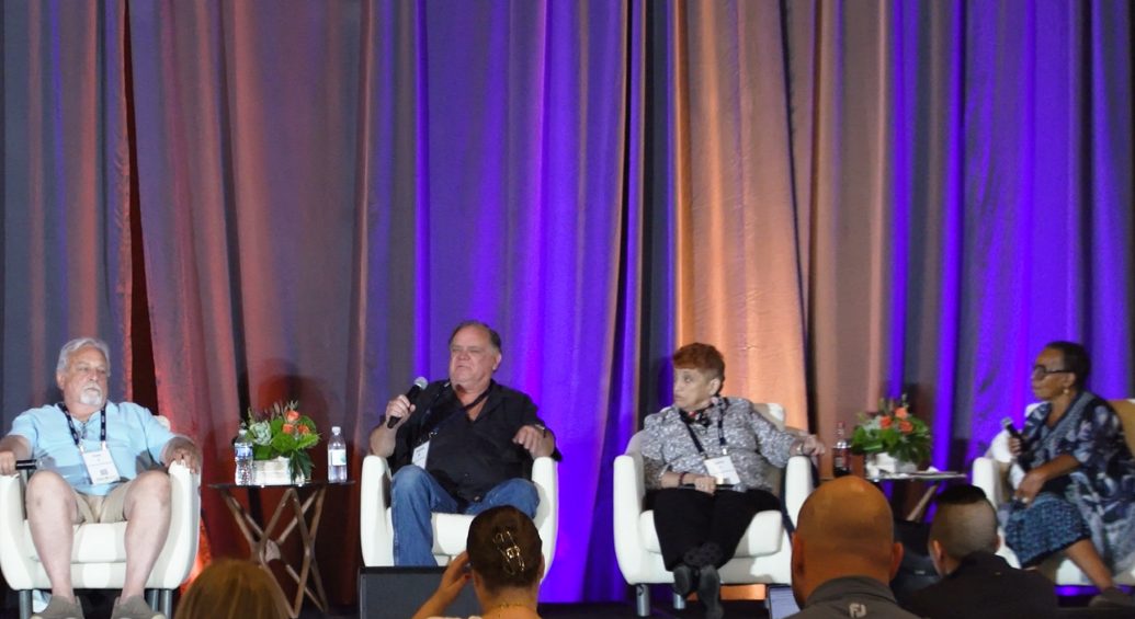 Medicare Advantage consumer panel at RISE West 2023