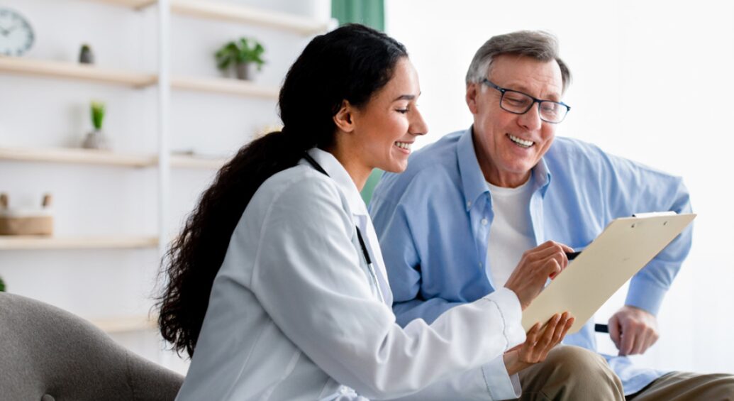 Lowering cost of care