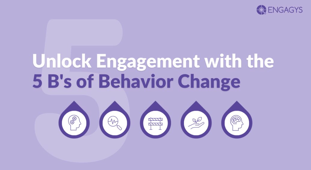 behavior change accelerator