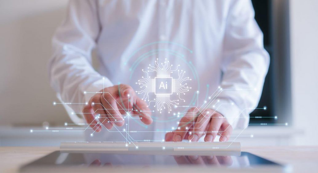 AI in healthcare for consumer engagement