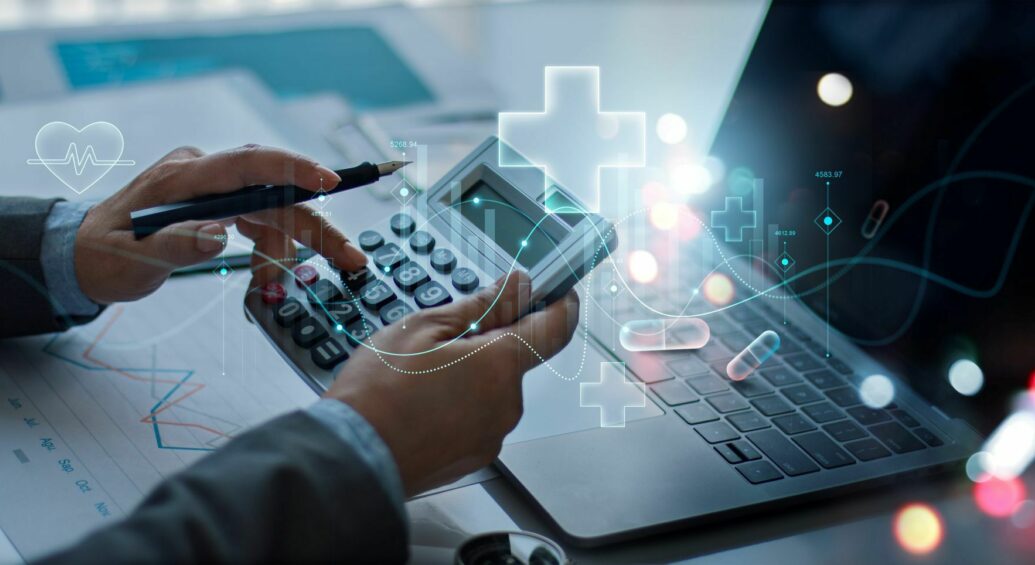 medical cost calculations