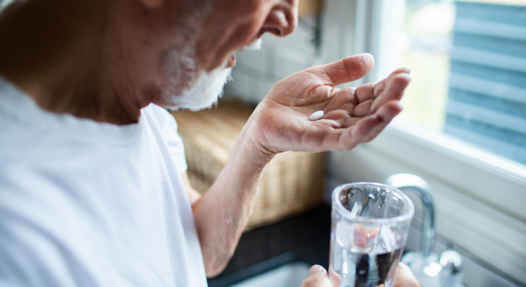 Medication adherence