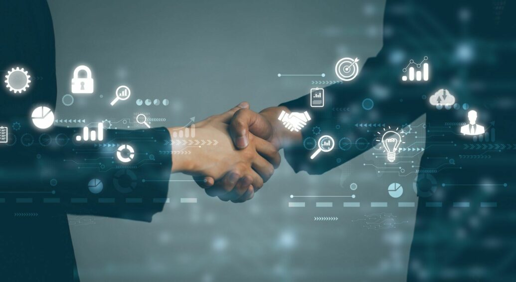 engagement operations as a service
