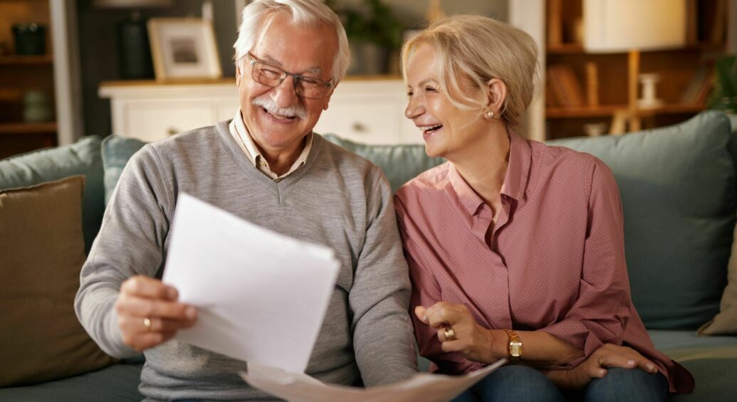 medicare member trust