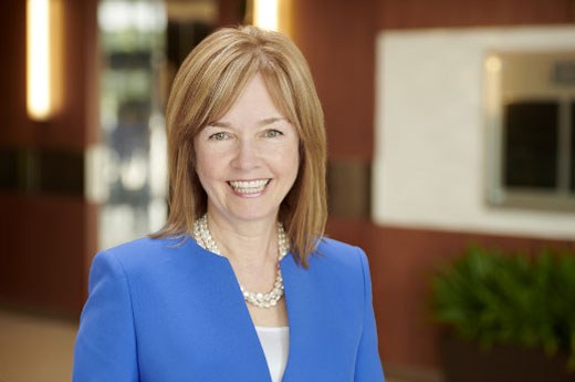 Kathleen Ellmore, Cofounder and Managing Director
