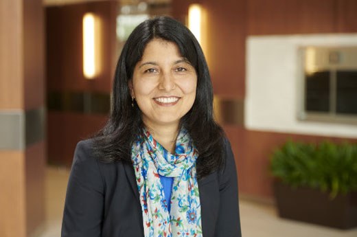 Nazish Riaz, Partner