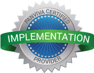 Service-badge-implementation