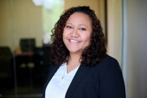 Ana I’I Brown-Cohen