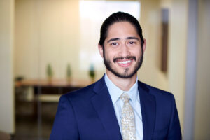 Eric Lansangan