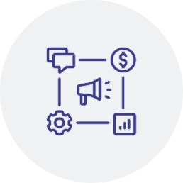 Agile marketing implementation